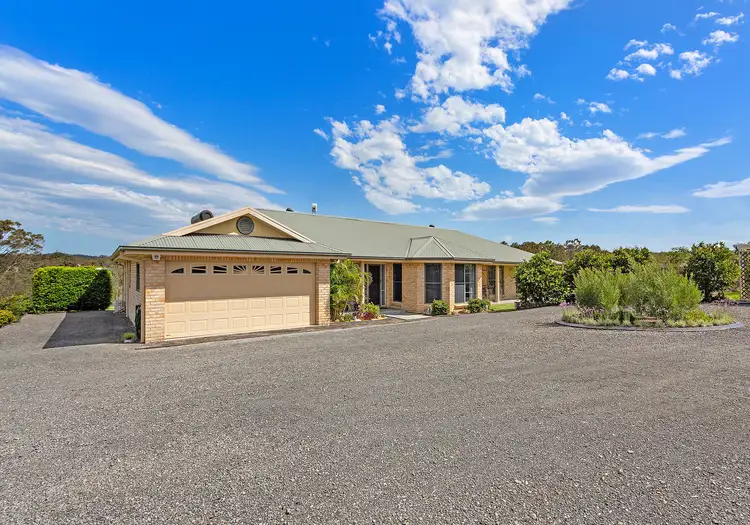 Second view of Homely house listing, 206 Stringybark Road, Nowra Hill NSW 2540