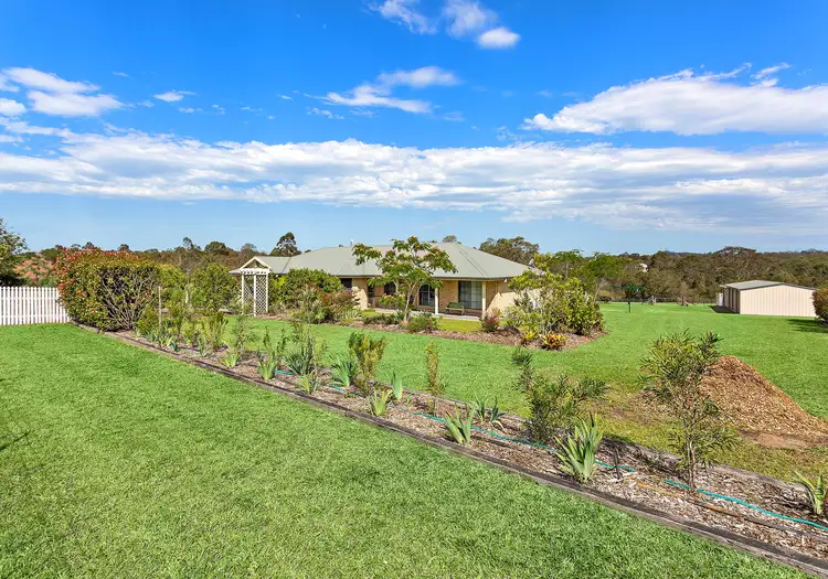 Third view of Homely house listing, 206 Stringybark Road, Nowra Hill NSW 2540