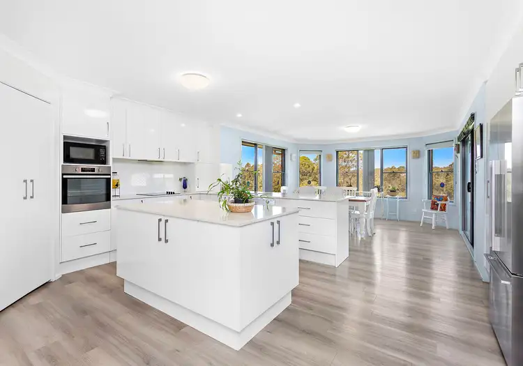 Fifth view of Homely house listing, 206 Stringybark Road, Nowra Hill NSW 2540