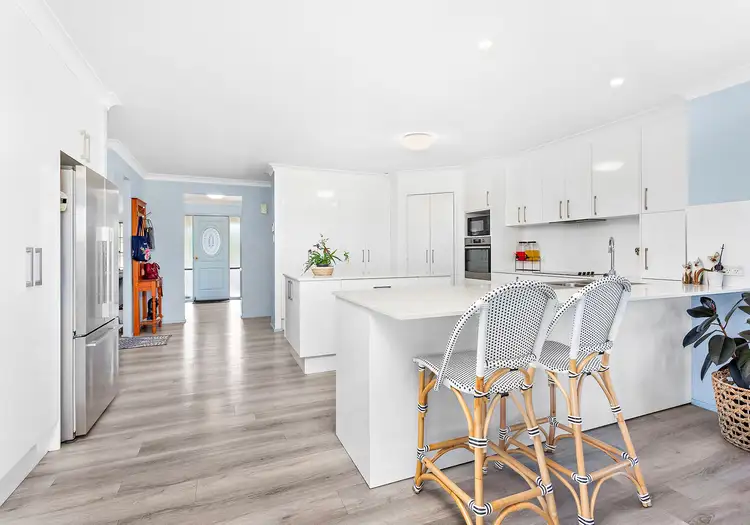 Sixth view of Homely house listing, 206 Stringybark Road, Nowra Hill NSW 2540
