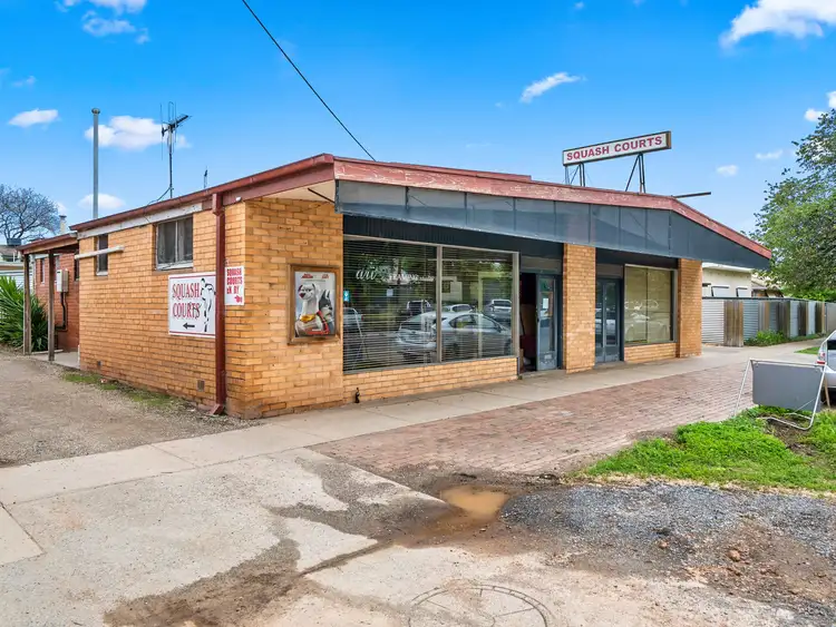 5 Thomas Street, Benalla VIC 3672