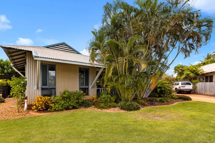 Third view of Homely house listing, 19 Brolga Court, Djugun WA 6725