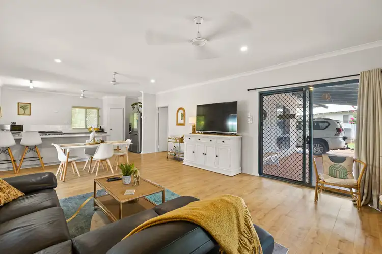 Sixth view of Homely house listing, 19 Brolga Court, Djugun WA 6725