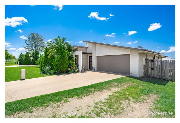19 Georgia Drive, Parkhurst QLD 4702