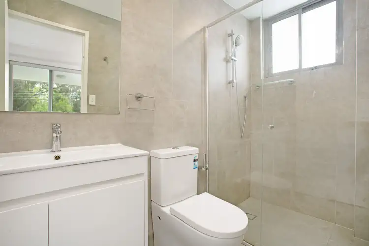 Sixth view of Homely apartment listing, 10/12-14 Belinda Place, Mays Hill NSW 2145