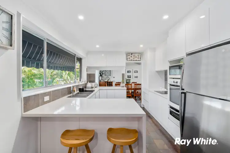 Second view of Homely house listing, 79 Columbia Road, Seven Hills NSW 2147