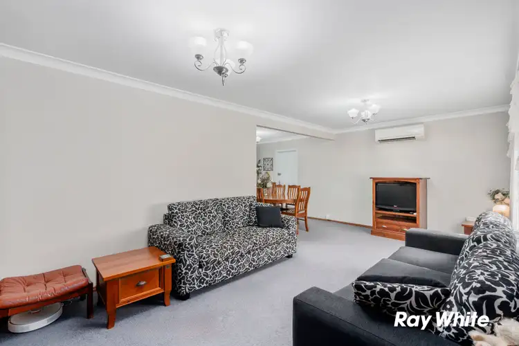 Third view of Homely house listing, 79 Columbia Road, Seven Hills NSW 2147