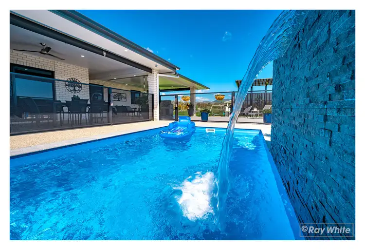 27 Tomtit Avenue, Parkhurst QLD 4702
