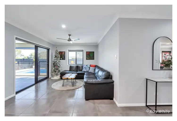 Fourth view of Homely house listing, 27 Tomtit Avenue, Parkhurst QLD 4702