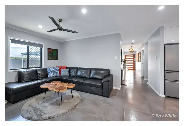 Fifth view of Homely house listing, 27 Tomtit Avenue, Parkhurst QLD 4702