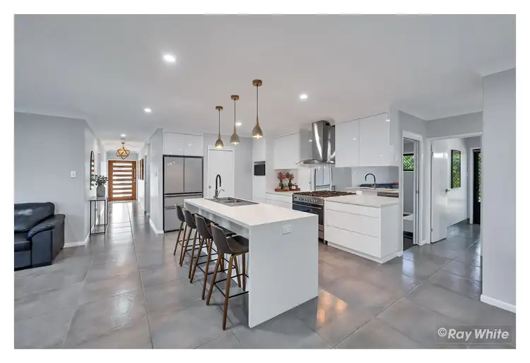 Sixth view of Homely house listing, 27 Tomtit Avenue, Parkhurst QLD 4702