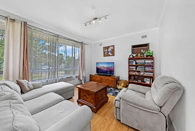 Fourth view of Homely house listing, 25 Fourth Avenue, Seven Hills NSW 2147
