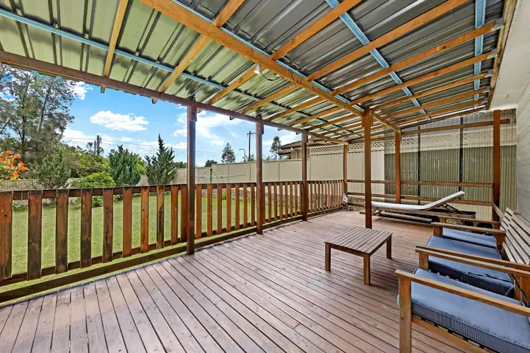 Sixth view of Homely house listing, 25 Fourth Avenue, Seven Hills NSW 2147