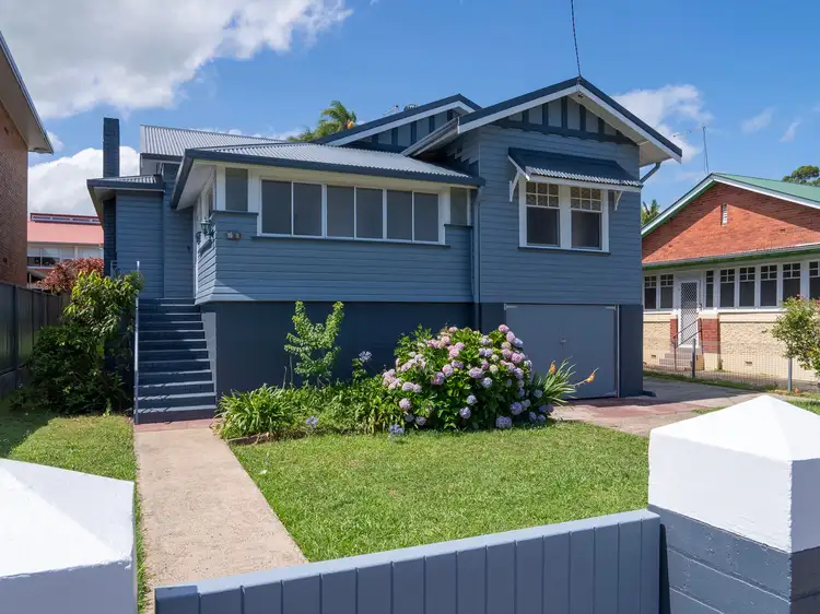 16 Leycester Street, Lismore NSW 2480