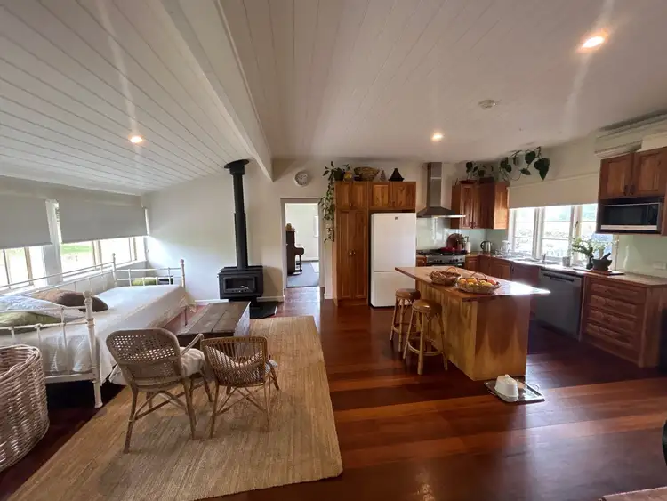 Sixth view of Homely rural property listing, 1714 Scotsdale Road, Scotsdale WA 6333