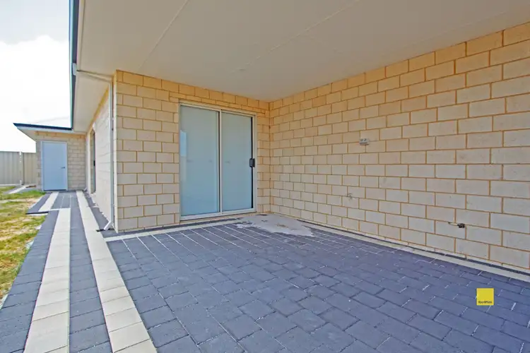 Fourth view of Homely house listing, 6 Bremer Parade, Jurien Bay WA 6516