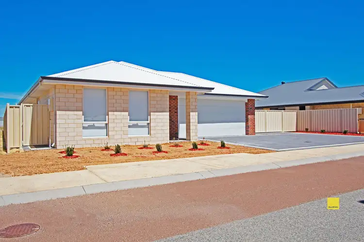 Fifth view of Homely house listing, 6 Bremer Parade, Jurien Bay WA 6516