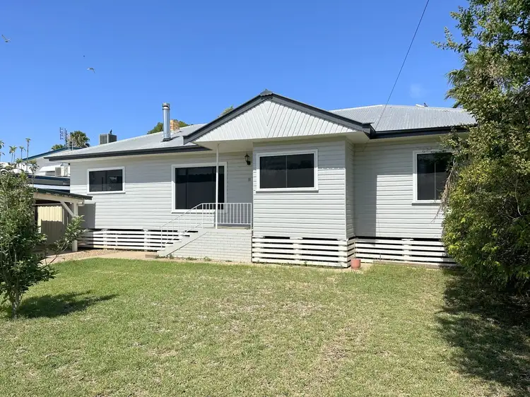 Third view of Homely house listing, 11 Lucksall Street, Moree NSW 2400