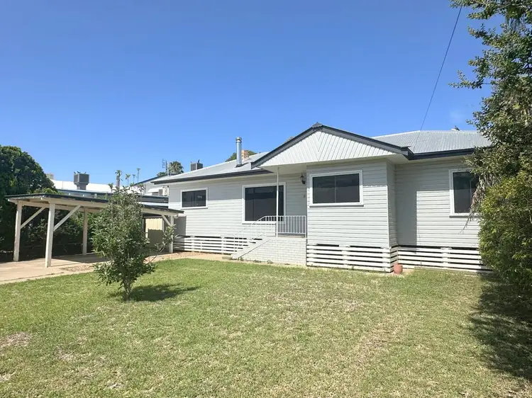 Fourth view of Homely house listing, 11 Lucksall Street, Moree NSW 2400