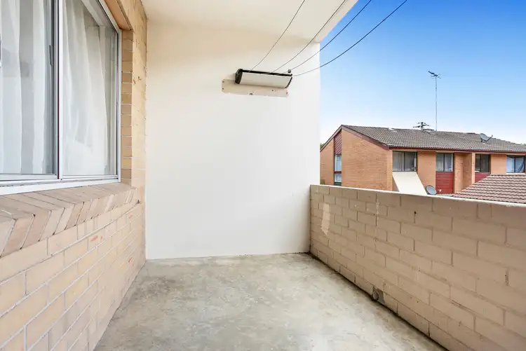 Sixth view of Homely unit listing, 2/23 Santley Crescent, Kingswood NSW 2747