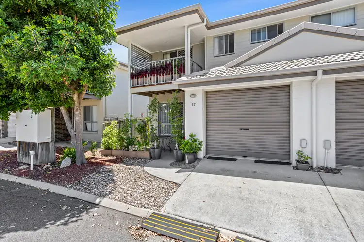 17/8 Ruocco Street, Bracken Ridge QLD 4017