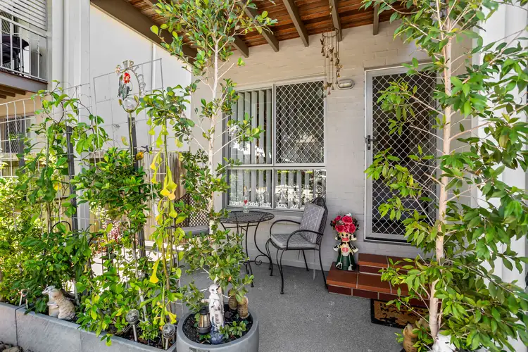 Third view of Homely townhouse listing, 17/8 Ruocco Street, Bracken Ridge QLD 4017