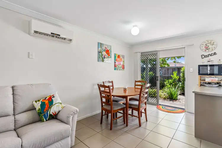 Fifth view of Homely townhouse listing, 17/8 Ruocco Street, Bracken Ridge QLD 4017