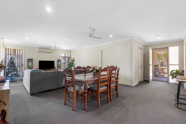 Second view of Homely house listing, 37 Ash Avenue, Laidley QLD 4341