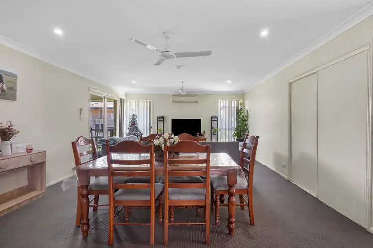 Third view of Homely house listing, 37 Ash Avenue, Laidley QLD 4341