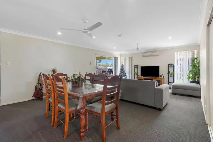 Fourth view of Homely house listing, 37 Ash Avenue, Laidley QLD 4341