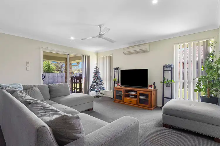 Sixth view of Homely house listing, 37 Ash Avenue, Laidley QLD 4341