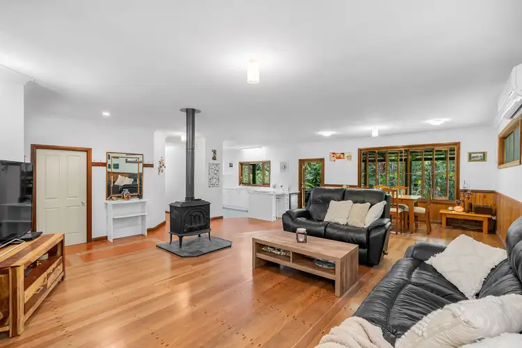 Third view of Homely house listing, 27 Gregory Terrace, Kuranda QLD 4881