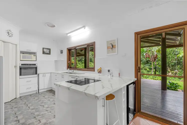 Fifth view of Homely house listing, 27 Gregory Terrace, Kuranda QLD 4881