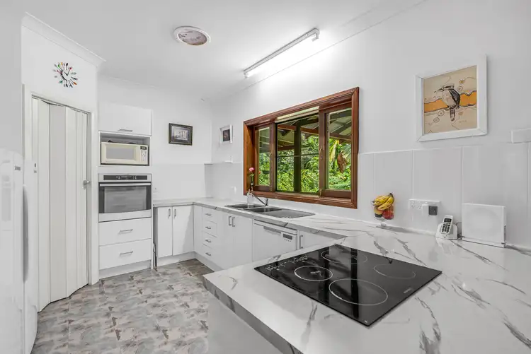 Sixth view of Homely house listing, 27 Gregory Terrace, Kuranda QLD 4881