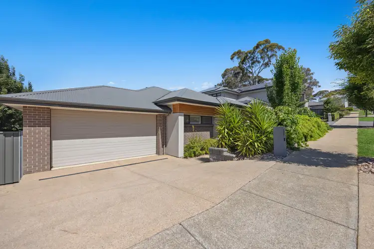 Main view of Homely house listing, 9 Springview Terrace, Mount Barker SA 5251