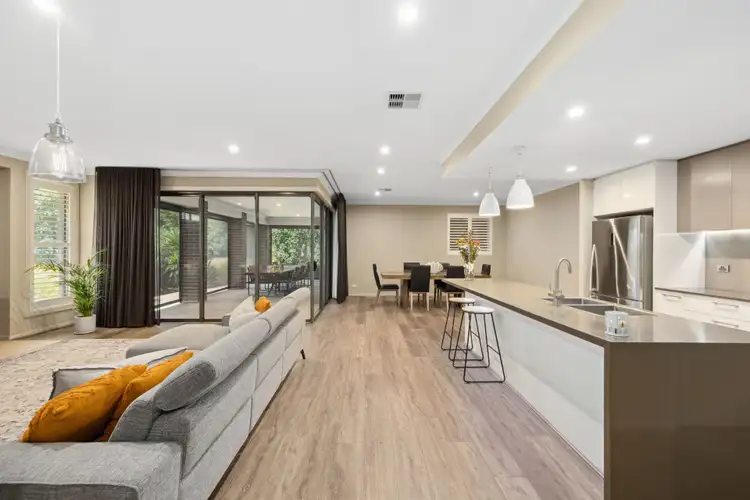 Second view of Homely house listing, 9 Springview Terrace, Mount Barker SA 5251