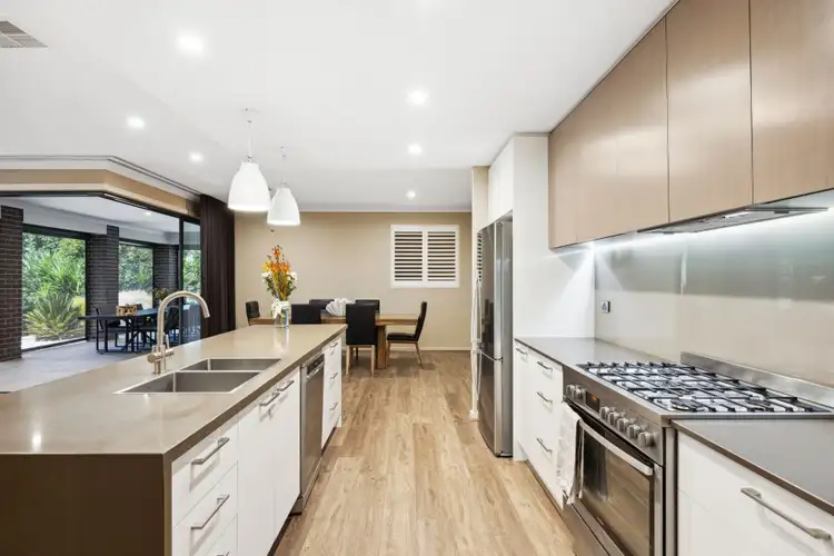 Fourth view of Homely house listing, 9 Springview Terrace, Mount Barker SA 5251
