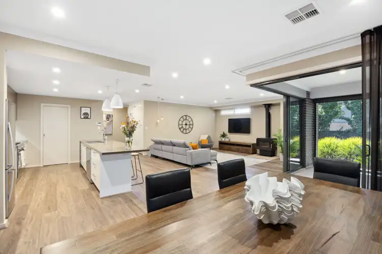 Fifth view of Homely house listing, 9 Springview Terrace, Mount Barker SA 5251