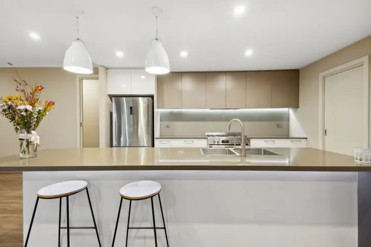 Sixth view of Homely house listing, 9 Springview Terrace, Mount Barker SA 5251