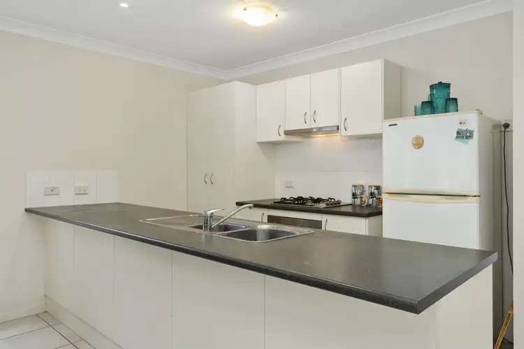 Third view of Homely semi-detached listing, 6 A & B Rivulet Place, Bellmere QLD 4510