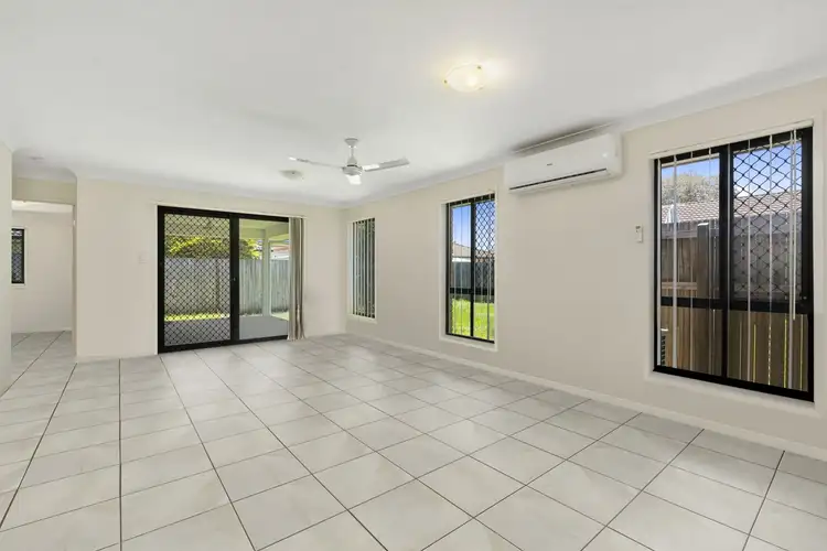 Fourth view of Homely semi-detached listing, 6 A & B Rivulet Place, Bellmere QLD 4510