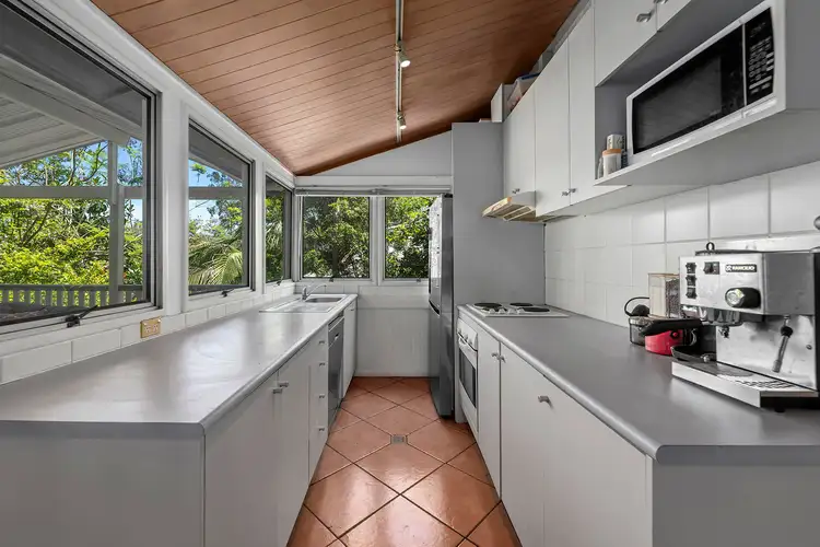 Third view of Homely house listing, 84 Russell Terrace, Indooroopilly QLD 4068