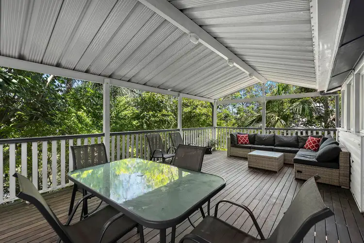 Fifth view of Homely house listing, 84 Russell Terrace, Indooroopilly QLD 4068