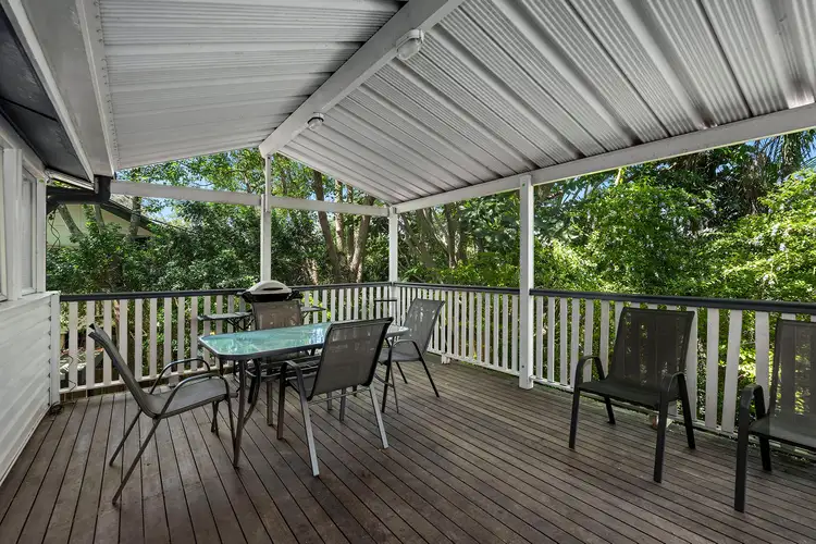Sixth view of Homely house listing, 84 Russell Terrace, Indooroopilly QLD 4068