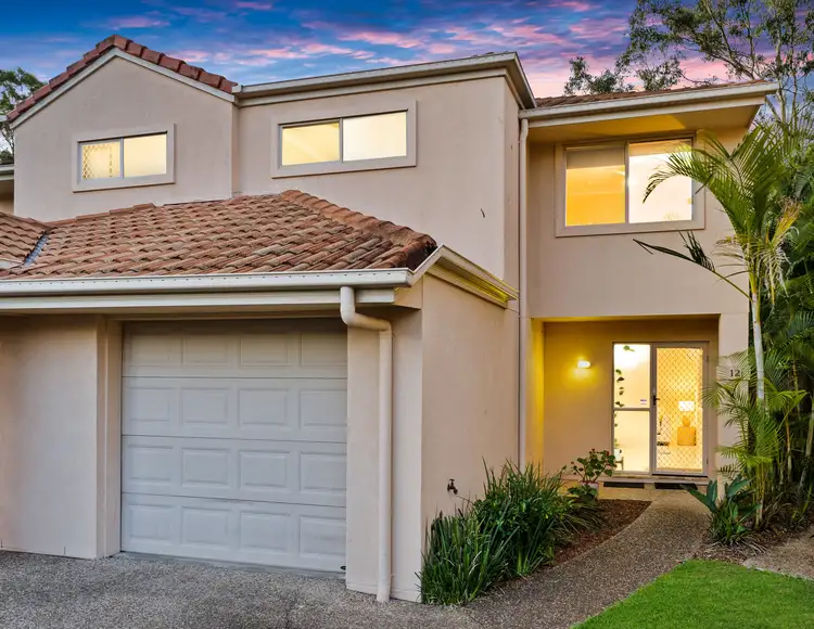 12/20 Elite Street, Runcorn QLD 4113