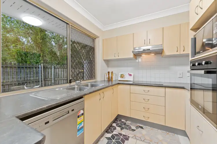 Sixth view of Homely townhouse listing, 12/20 Elite Street, Runcorn QLD 4113