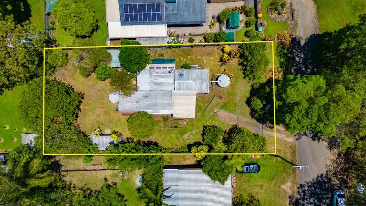 22 Victoria Street, Cooran QLD 4569