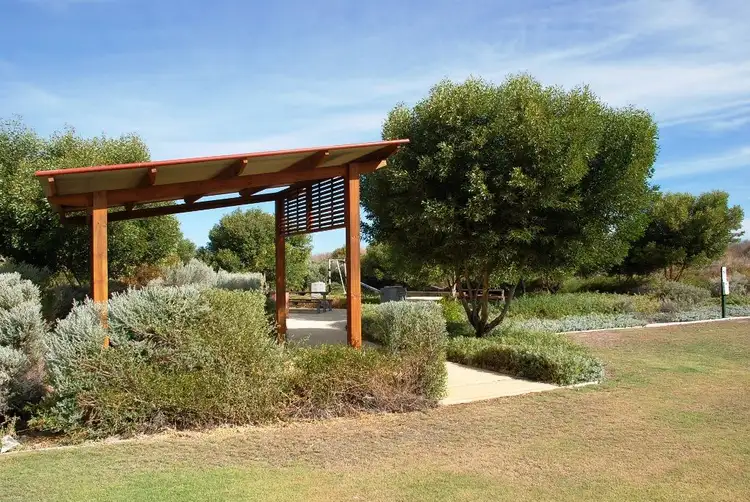 Fourth view of Homely land listing, Lot 749, 25 Middleton Boulevard, Jurien Bay WA 6516