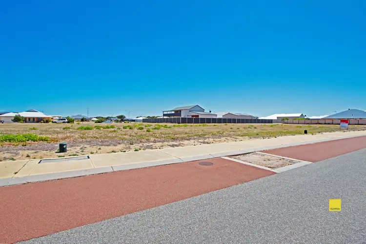 Fifth view of Homely land listing, Lot 749, 25 Middleton Boulevard, Jurien Bay WA 6516