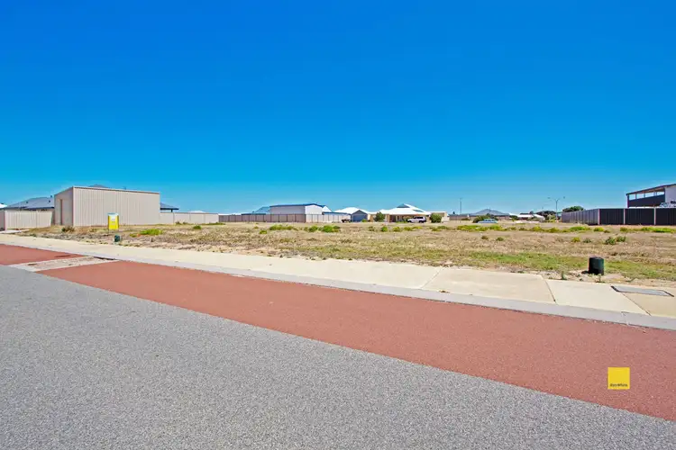 Sixth view of Homely land listing, Lot 749, 25 Middleton Boulevard, Jurien Bay WA 6516